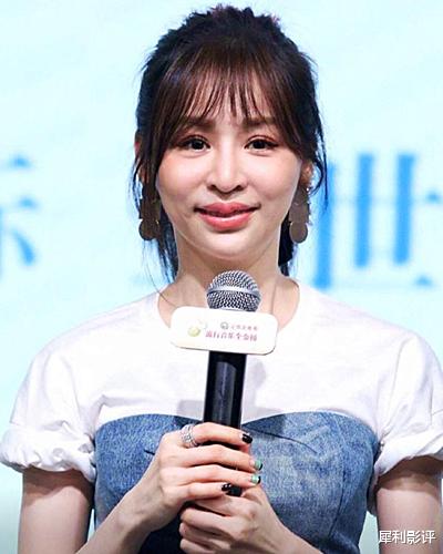 王心凌|王心凌整容失败的消息不断发酵，凌晨连续发文疑似回应