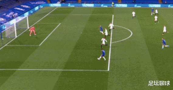 切爾西|1-0！切爾西6500萬鋒霸大爆發，歐冠正在醞釀場景：英超2隊會師決賽