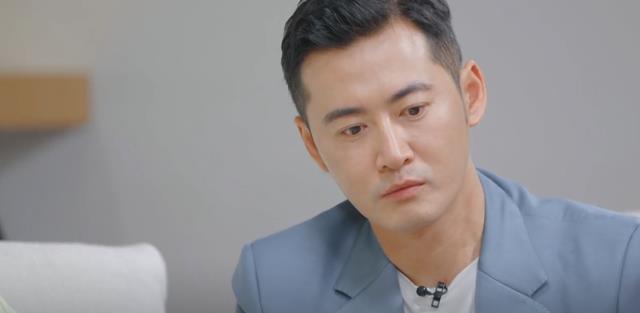 一只麦兜 《再见爱人》魏巍戒酒后，佟晨洁否认备孕，结婚7年依然不打算生