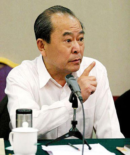 林志炫|特型演员王铁成：妥善安置51岁智障儿子的余生，深沉父爱催人泪下