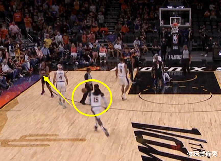 勒布朗·詹姆斯|20人大混战！保罗引爆冲突，哈雷尔替兄弟出头，3人吃4T场面失控