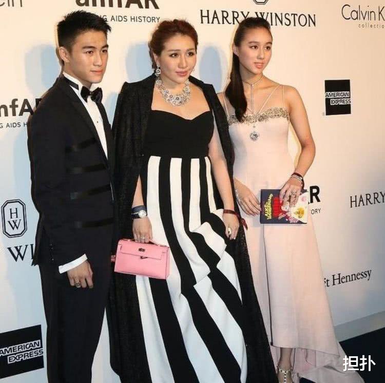 继父|娶大8岁的千亿豪门千金，结婚后妻子胖几十斤，他却是瘦骨如柴