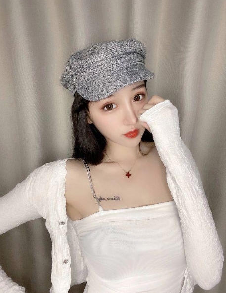 吴亦凡|和吴亦凡传绯闻的9位美女,第1位身材最好,第9位最清纯