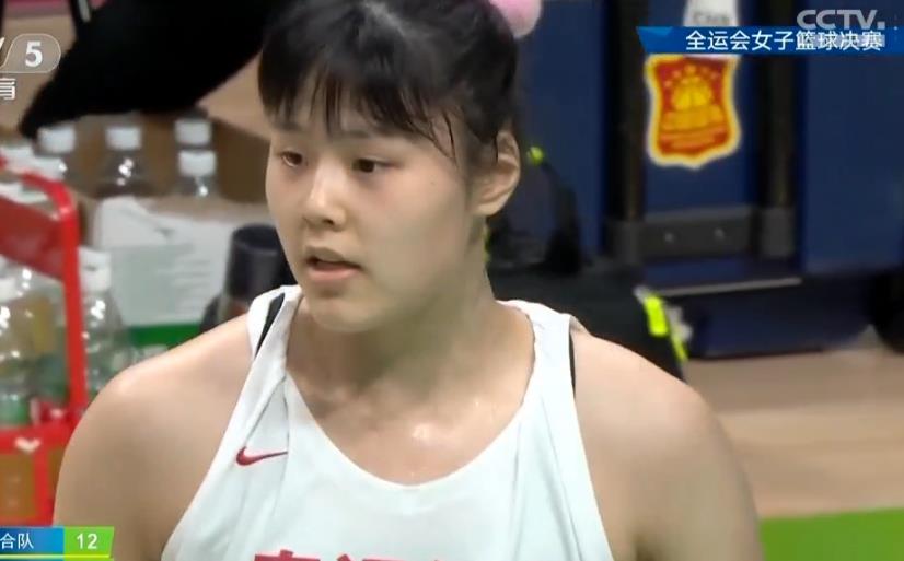 长脖子爸比说|5连胜！净胜260分！中国女篮强势夺冠，但意义却不大，赛制被质疑