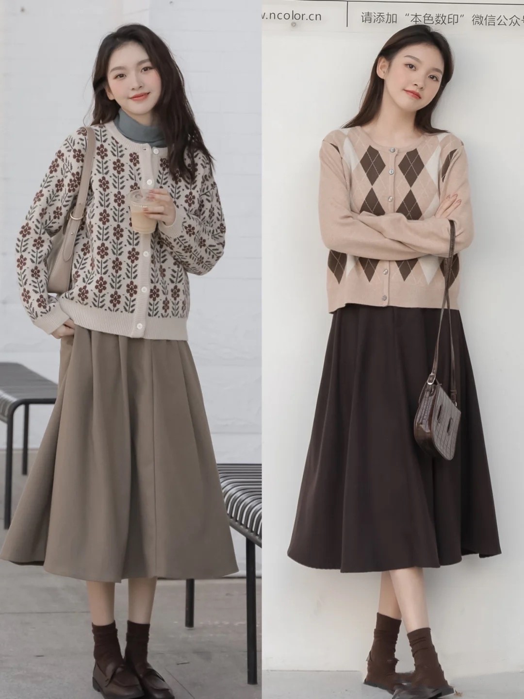 顾全心|衣服不要选贵的,这些衣服都相当不错,让你成为人群中的亮点