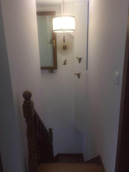 |买一楼送地下室和院子的房子，亲戚说我脑子进水，装修完个个羡慕