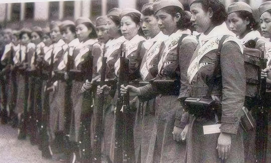 日本戰敗後，留在東北的10萬日本女子去哪瞭？怪不得日本閉口不談-圖6