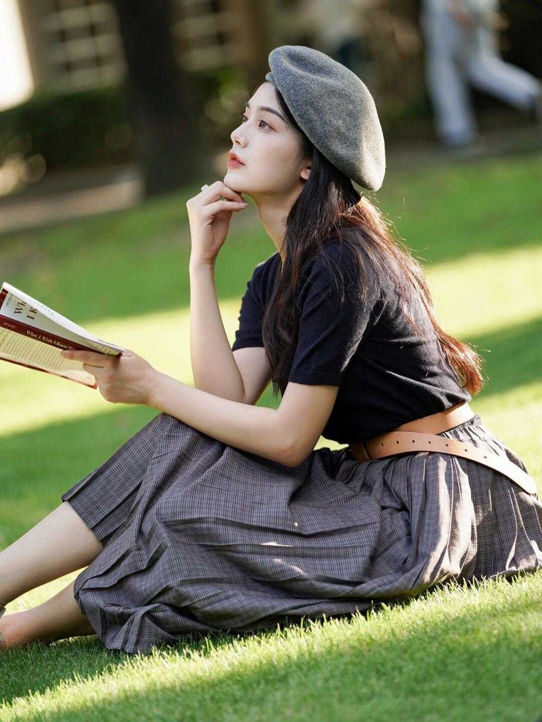 何有强|精致优雅穿搭法，学会这6套搭配技巧让你美出新高度，漂亮大方