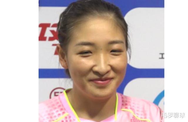 刘诗雯|刘诗雯12小时连丢2冠，又给刘国梁出大难题，奥运女团也不用她？