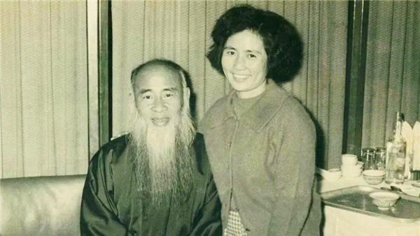 张芯|张大千娶女儿闺蜜为妻子,却不曾想二人的孩子,却成了人间悲剧