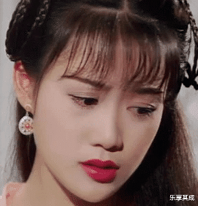 梁小冰|祝英台嫁给马文才21年，结婚照美翻了，如今51岁了长成这样