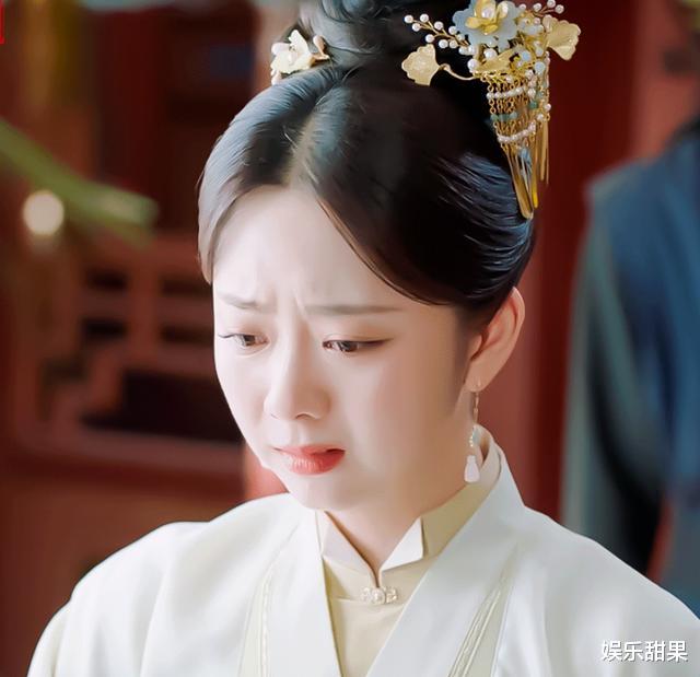 谭松韵|意外之喜！王凯携手谭松韵再出精品，网传任嘉伦、谭松韵将二搭