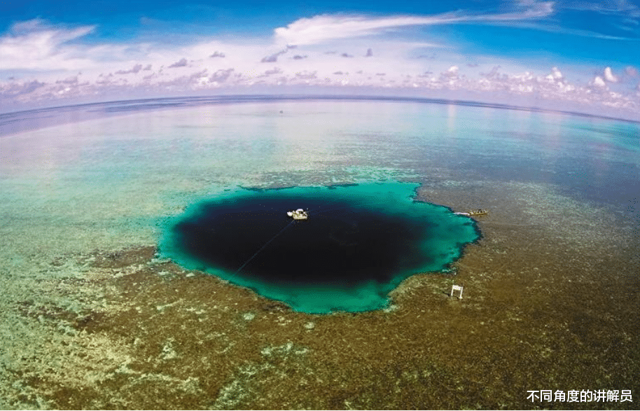 老君山 国内禁止外国人进入的6个景区，老君山上榜，第五个不容错过