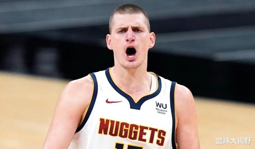 籃網(wǎng)隊(duì)|雙殺籃網(wǎng)，雙殺爵士，雙殺掘金，NBA最可怕的魚(yú)腩誕生了