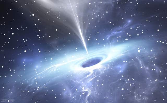 仙女座星系和银河系已经开始融合?太阳系未来的命运会怎么样?