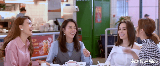 谢霆锋|谢霆锋自曝容祖儿twins来自己茶餐厅从不付账, 理由笑翻全场