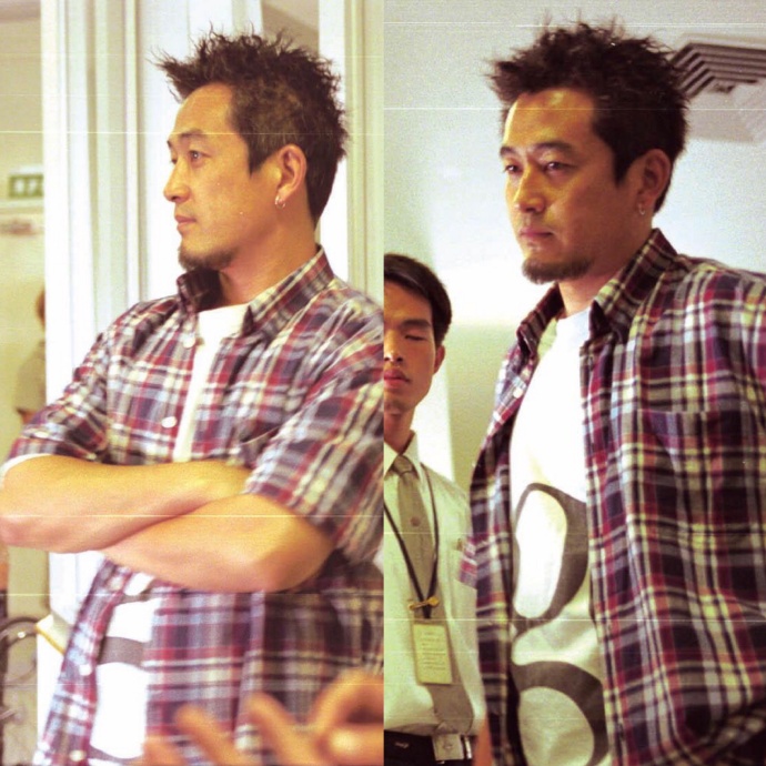 王志飞|“风流大叔”王志飞的桃色情史，以及他爱过的三个女人