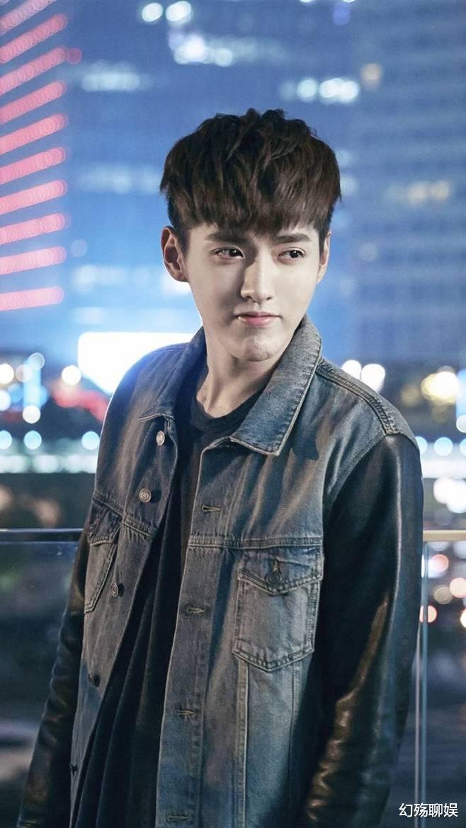 吴亦凡|吴亦凡的31岁，终于验证了周星驰4年前的预言