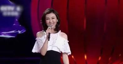 主持人|主持人李红:山村姑娘打拼进央视,没有嫁富二代,老公是大学老师