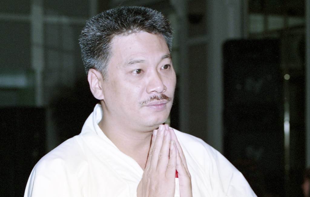 吴孟达|不只资深港星吴孟达骤逝，4知名艺人也遭肝癌夺命！