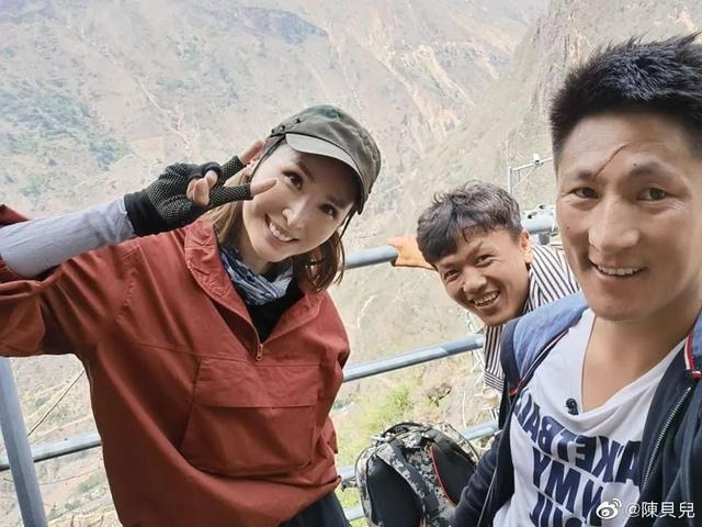 TVB|TVB主持人：在内地3个月，最让我震撼的是这些