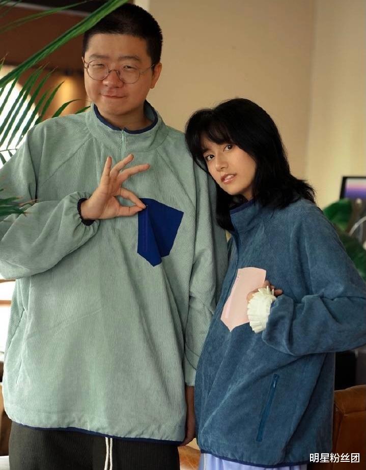 李诞|李诞离婚了？表示离婚结婚对他来说很讽刺，两个人真的结束了