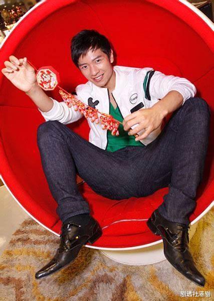 高钧贤|已在内地发展多时，TVB前知名力捧小生回港签约邵氏，望能有合作