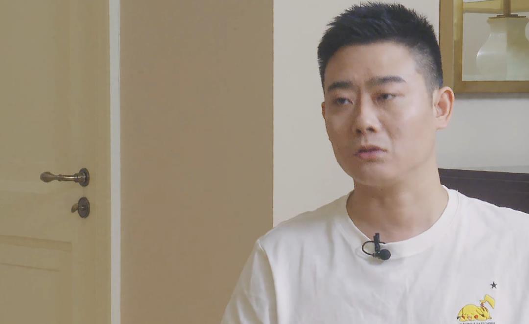 张九龄|张九龄采访引火上身，当德云九队队长配吗？栾云平回答滴水不漏