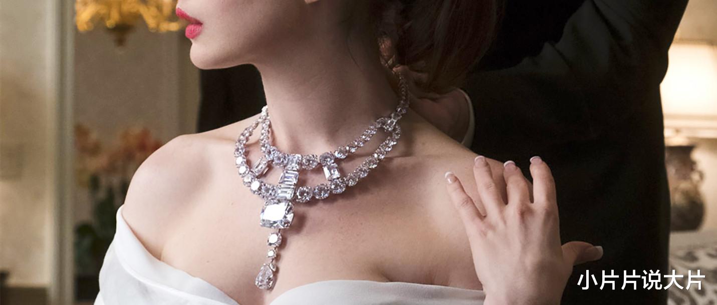 FBI 扒光他们的「黑历史」，网飞再次突破尺度！