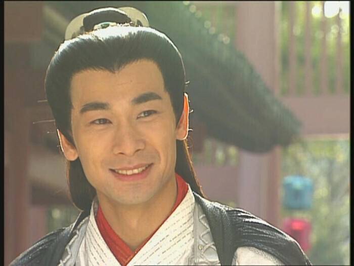 披荆斩棘的哥哥|谢天华赵文卓张晋年龄曝光被嘲“披荆斩棘的爷爷”，太欺负人了吧