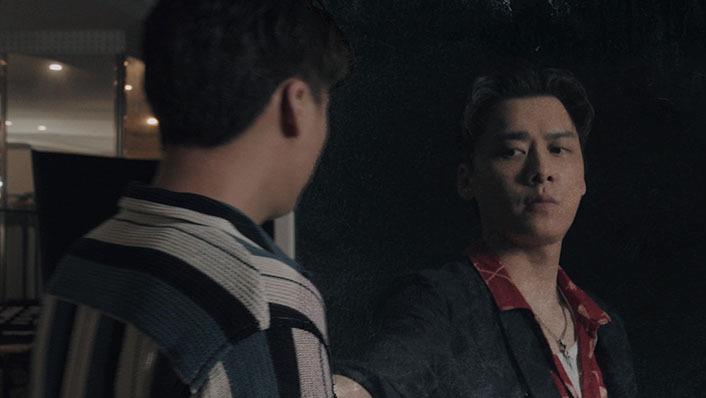 宋轶|宋轶带来一部缉毒悬疑大剧，化身霸气老板娘，搭档85后实力小生