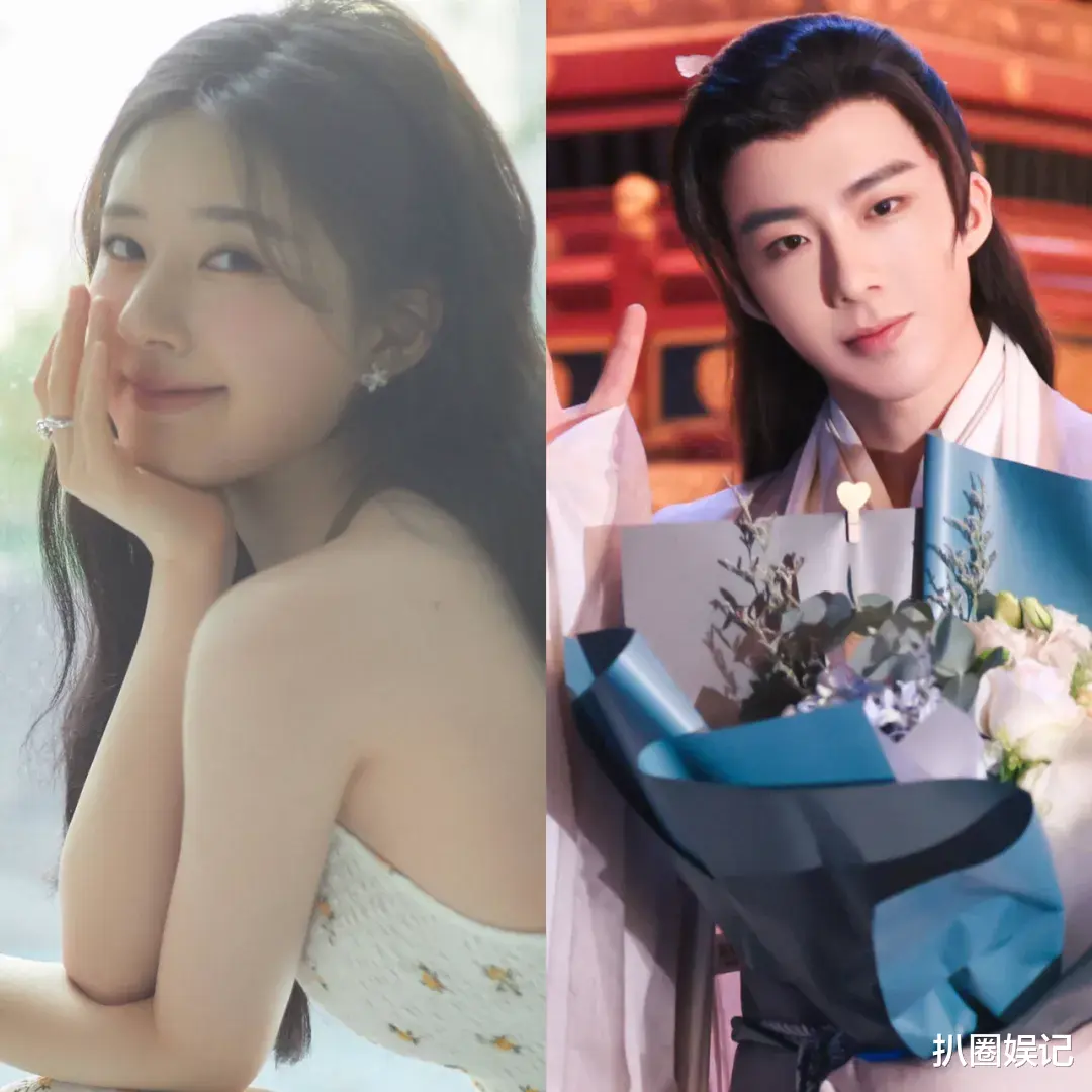 张翰|限韩令全面解开了，张翰是最高兴的人，他压了的剧总算提上日程