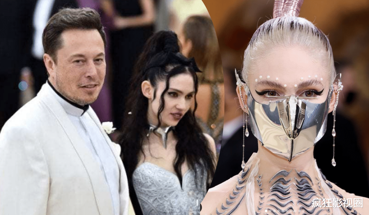 明星|时尚界的奥斯卡，好莱坞女明星争奇斗艳，世界首富女友艳压群芳