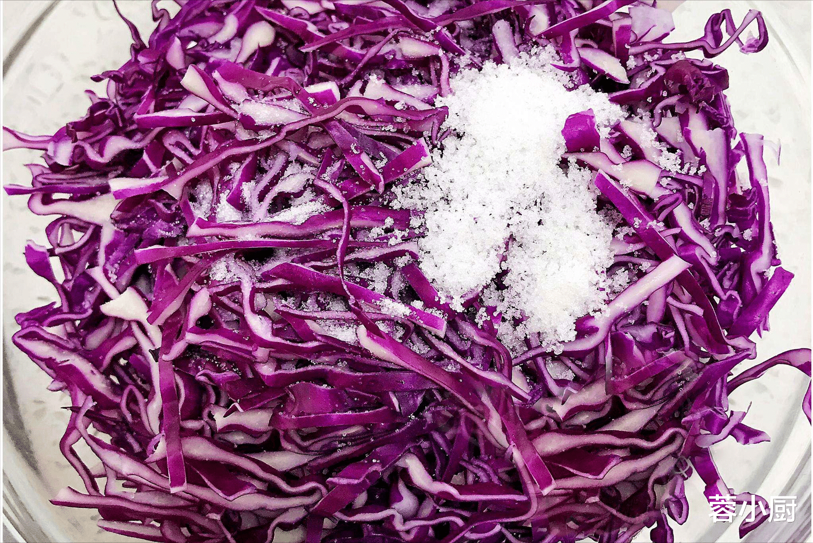 茄子|天冷了，女人记得吃6种食材，花青素含量高，不用化妆品也很精致