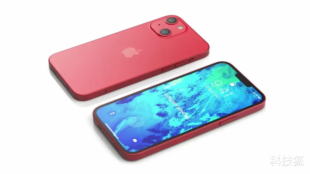 小屏|史上最短命 iPhone 停产，小屏机真的凉了