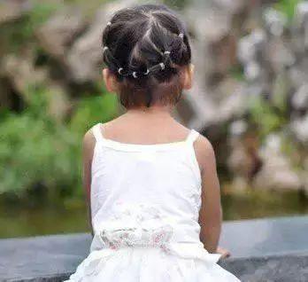 发型|盘点全球最漂亮的小女孩，个个像洋娃娃，中国仅一位上榜