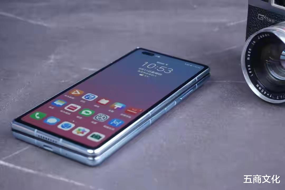 运营商|华为被“逼上梁山”？第一辆车售价近40万，王兴：特斯拉最大对手