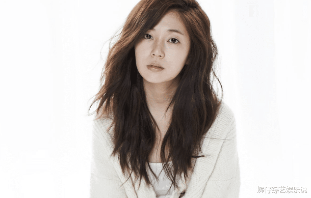 郑秀晶|幸运儿白珍熙，14岁就开始拍摄广告，给演员事业做好了奠基