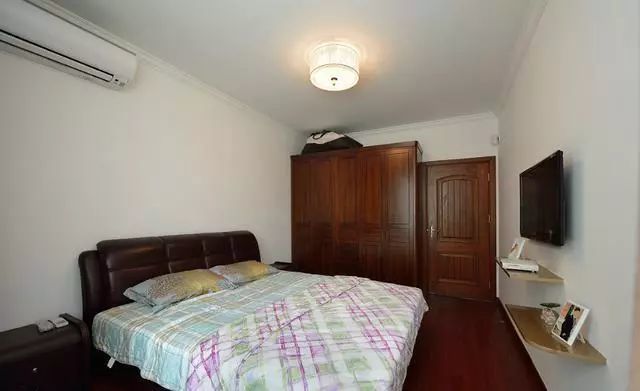 |160平简约装修，自己装修的房子，越看越漂亮！