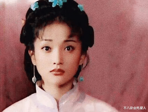 周迅|什么年龄演什么角色,47岁周迅撕掉少女标签,演中年妈妈获好评