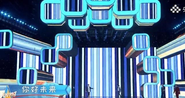 罗云熙|尼格买提：转型词作者，亲自为《央young之夏》写就正能量主题歌