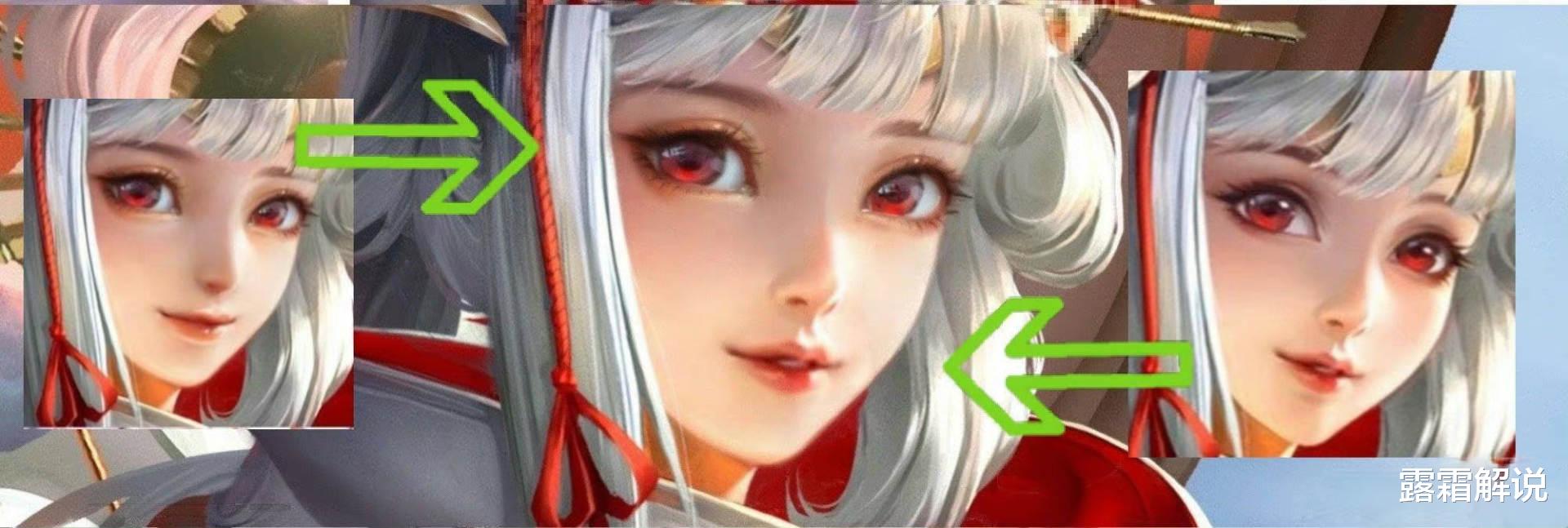 宫本武藏|自制阿离美哭,姜子牙重做突袭,宫本重做取消,策划回应数值正常