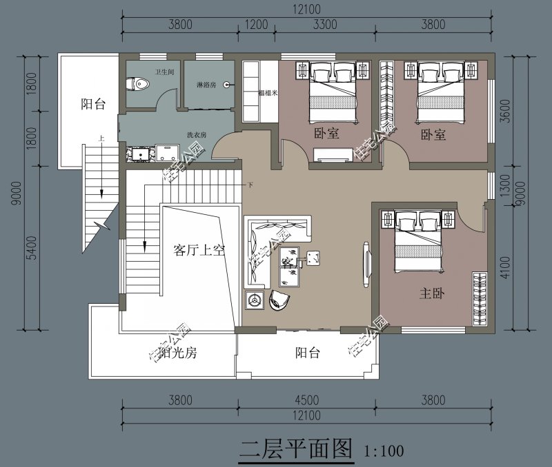 学区房|为什么国人喜欢将别墅的院子和露台加盖阳光房？