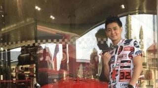 姜美娜|“不老男神”林志颖的“双面人生”：吹牛时多爽，翻车后就有多疼