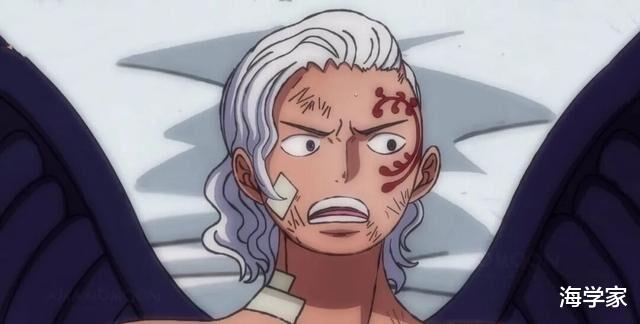 路飛|海賊王1036話：路飛正式達到四皇實力，cp0擊敗兩大超新星強勢參戰