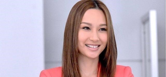 徐子珊|她被誉为“反派专业户”，因“乱说话”自毁前程，如今却拒绝复出