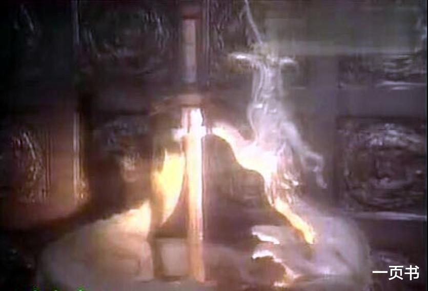 武学|武侠剧中用配套武学才能发威的十大神兵，圣火令垫底，天魔琴第四