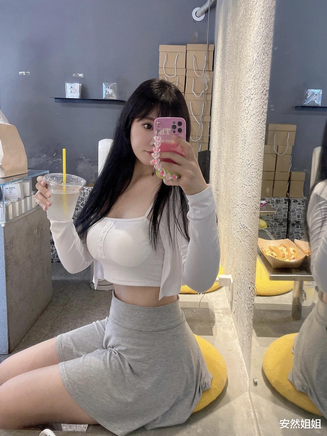 安然姐姐|好的爱情就是：你很好，可我也不差