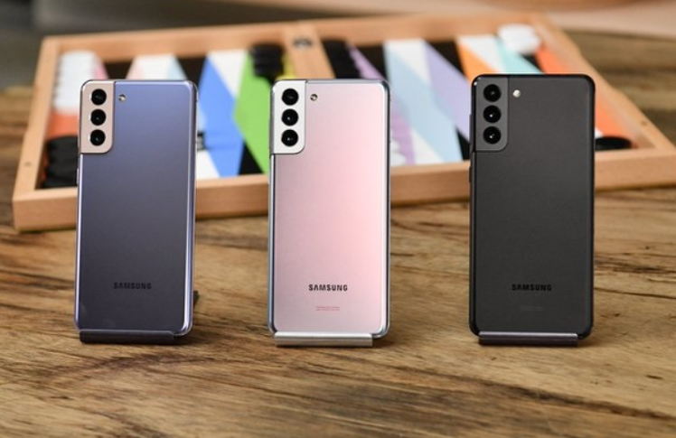 一加科技|再無懸念，真機已出，售價已定，三星Galaxy S22系列不遠了