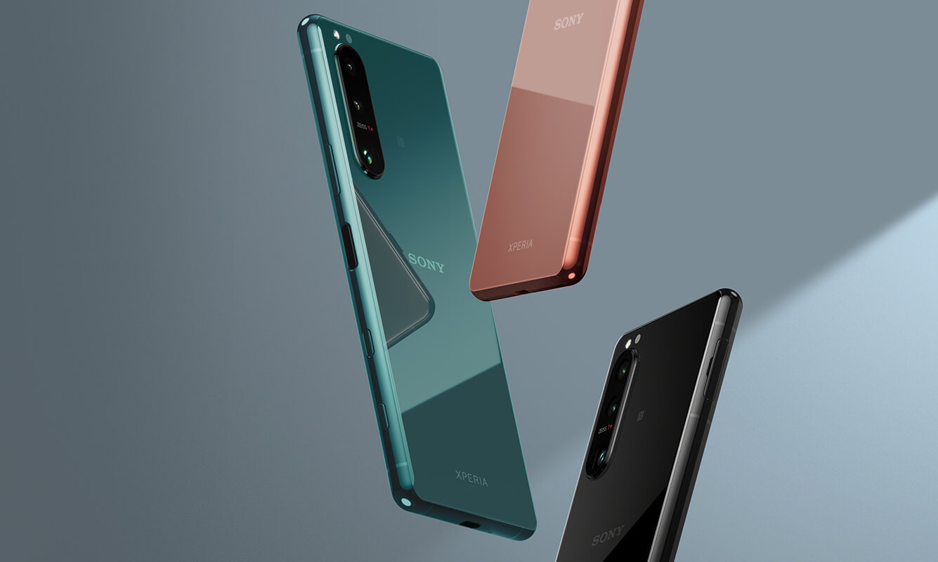 索尼Xperia|6599元！索尼旗舰新机开卖：机身轻薄，可惜配置不够顶级